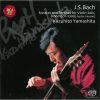 Download track 2. Sonata No. 1 BWV 1001 - II. Fuga: Allegro