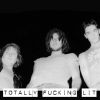 Download track GET WHAT YOU DESERVE