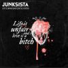 Download track Life Is Unfair (And Love Is A Bitch) (Canal Pop Remix)