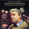 Download track Not While I'm Around (From Sweeney Todd The Demon Barber Of Fleet Street) [Arr. For Violin & Piano By Eric Stern]