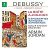 Download track Debussy / Orch. Ansermet: Épigraphes Antiques, CD 139, L. 131: No. 4, Pour La Danseuse Aux Crotales