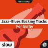 Download track Slow Blues In D # / Eb