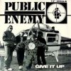 Download track Harry Allen'S Interactive Super Highway Phone Call To Chuck D