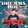 Download track I'M Up