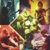 Download track The World Is A Cube (Live At Animas City Theatre, Durango, CO, 1 / 19 / 19)