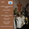 Download track Suite In C Minor, BWV 997: IV. Gigue. Double