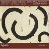 Download track 8. Sonata For Cello Piano No. 3 In A Major Op. 69: 2. Scherzo: Allegro Molto