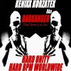 Download track Strange Behavior