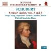 Download track 10. An Den Frühling S. 2 V. 2 D587