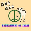 Download track I Wanna Be Your Hippie