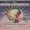 Download track Deep Trouble In Outer Space (Alternate 1994 Mix)