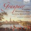 Download track Maius, Gwv 113: VI. Menuet En Rondeau