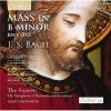 Download track 2. II. KYRIE. Duet Soprano I And II: Christe Eleison