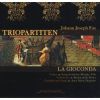 Download track Triopartita C-Dur K 323 - Rigaudon 1&2