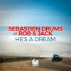 Download track He's A Dream (Extended Mix)
