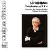 Download track Symphonie N. 2 Op. 61 - II. Scherzo