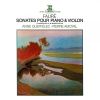 Download track Fauré Violin Sonata No. 1 In A Major, Op. 13 I. Allegro Molto