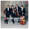 Download track Grieg String Quartet No. 1 In G Minor, Op. 27 II. Romanze. Andantino - Allegro Agitato - Tempo I - Allegro Agitato - Tempo I'