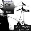 Download track I Live
