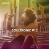 Download track Something Tells Me Its Time (Original Mix)