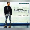 Download track Keyboard Sonata No. 39 In C Minor