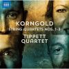 Download track 12. String Quartet No. 3 In D Major Op. 34 - IV. Finale: Allegro  Allegro Con Fuoco  Più Mosso