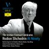 Download track Shchedrin: Ancient Traditional Russian Melody - II. Allegro, Ma Non Troppo
