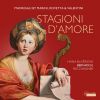Download track Madrigali Concertati, Libro Secondo, Op. 6: No. 1. Voi Partite, Crudele, Ah Voi Partite?