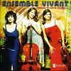 Download track Ensemble Vivant, Catherine Wilson - Homage To Astor Piazzolla - 08 - Ave Maria