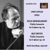 Download track Violin Concerto In E Minor, Op. 64, MWV O 14: I. Allegro Molto Appassionato