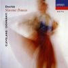 Download track 09 - Slovanske Tance, Op. 72 - Nr. 1 H-Dur. Molto Vivace
