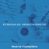 Download track Bossa Quintet Soundtrack For Baking