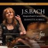 Download track Brandenburg Concerto No. 5 For Harpsichord, Flute & Violin In D Major, BWV 1050: III. Allegro