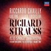 Download track 13. Tod Und Verklärung, Op. 24, TrV 158- 4. Moderato (Live)