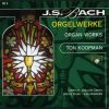 Download track Bach, J. S. Organ Works - Dorische Toccata & Fuge In D Minor BWV 538 - Fuge
