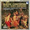 Download track 1. Concerto For Oboe Orchestra C-Dur Hob. VIIg: C1 - I. Allegro Spirituoso