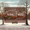 Download track Snowy Forest's Wintery Gaze (Keya Ver.)