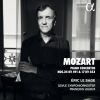 Download track 01. Piano Concerto No. 24 In C Minor, K. 491 I. Allegro (Cadenza By Gabriel Fauré)