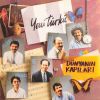 Download track Olmasa Mektubun