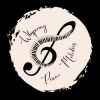 Download track Cascading Keys Of Tranquility