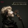 Download track Cello Suite No. 6 In D Major, BWV 1012 VI. Gigue