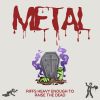 Download track It's Not Just A Party, It's A Funeral