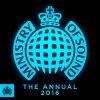 Download track Turn The Music Louder (Rumble)