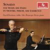 Download track Violin Sonata In E Minor: II. Andante Tranquillo