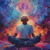 Download track Soundscape Of Serenity