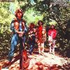 Download track Bad Moon Rising