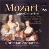 Download track Concerto KV 488 A Major: I. Allegro