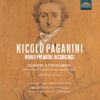Download track Caprices For Solo Violin, Op. 1, MS 25: No. 5 In A Minor
