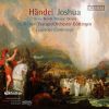 Download track 15. Scene 2. Recitative Joshua: To Give Command Prerogative Is Thine