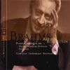 Download track Acht Klavierstücke, Opus 76: No. 2 - Capriccio: Allegretto Non Troppo In B Minor